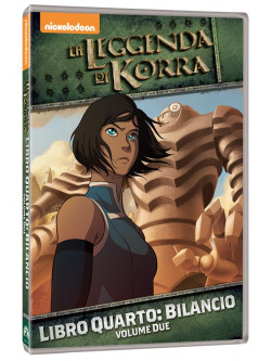 Leggenda Di Korra (La) - Libro 4 02