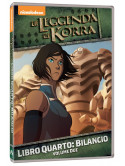 Leggenda Di Korra (La) - Libro 4 02