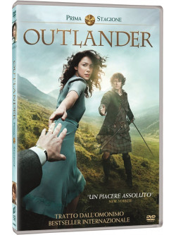 Outlander - Stagione 01 (6 Dvd)