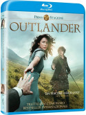 Outlander - Stagione 01 (5 Blu-Ray)