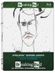 Breaking Bad - Stagione 02 (Ltd Steelbook) (3 Blu-Ray)