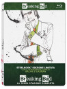 Breaking Bad - Stagione 03 (Ltd Steelbook) (3 Blu-Ray)