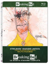 Breaking Bad - Stagione 04 (Ltd Steelbook) (3 Blu-Ray)