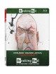 Breaking Bad - Stagione 05 02 (Eps 09-16) (Ltd Steelbook) (3 Blu-Ray)