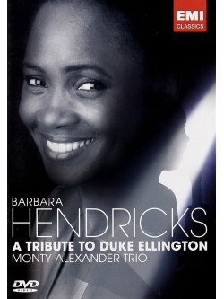Barbara Hendricks - A Tribute To Duke Ellington