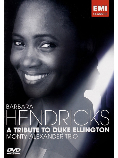 Barbara Hendricks - A Tribute To Duke Ellington