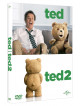 Ted / Ted 2 (2 Dvd)
