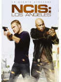 Ncis - Los Angeles - Stagione 04 (6 Dvd)