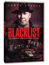 Blacklist (The) - Stagione 01-02 (11 Dvd)