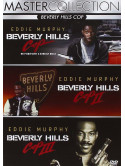 Beverly Hills Cop Trilogia (3 Dvd)