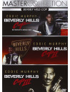 Beverly Hills Cop Trilogia (3 Dvd)