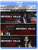 Beverly Hills Cop Trilogia (3 Blu-Ray)