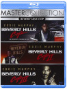 Beverly Hills Cop Trilogia (3 Blu-Ray)