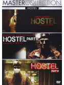 Hostel Trilogia (3 Dvd)