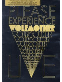 Wolfmother - Please Experience Wolfmother Live