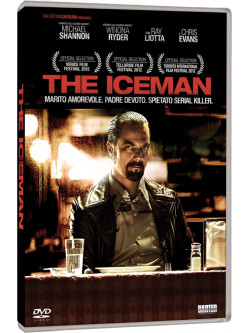 Iceman (The)