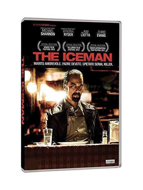 Iceman (The)