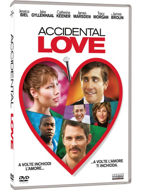 Accidental Love