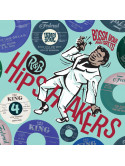 R&b Hipshakers Vol. 4 (3 Dvd)