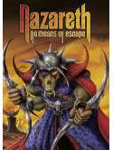 Nazareth - No Means Of Escape