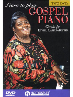 Learn To Play Gospel Piano