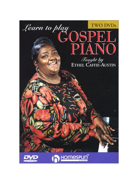Learn To Play Gospel Piano