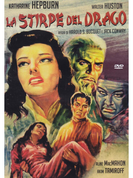 Stirpe Del Drago (La)