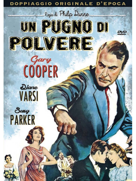 Pugno Di Polvere (Un)