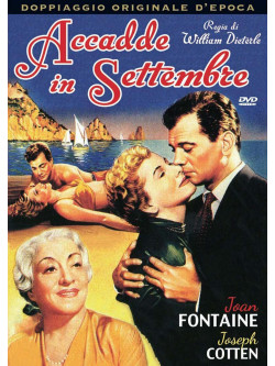 Accadde In Settembre