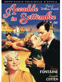 Accadde In Settembre