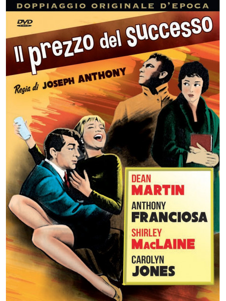 Prezzo Del Successo (Il)