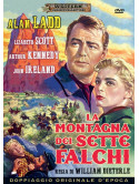Montagna Dei Sette Falchi (La)