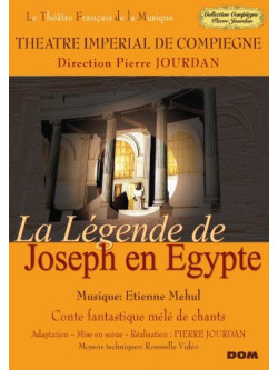 Mehul - La Legence De Josph En Egypte