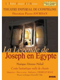 Mehul - La Legence De Josph En Egypte