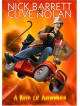 Clive Nolan & Nick Barret - A Rush Of Adrenaline