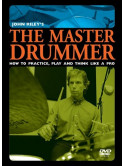 John Riley - Master Drummer