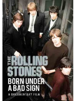 Rolling Stones - Born Under A Bad Sign