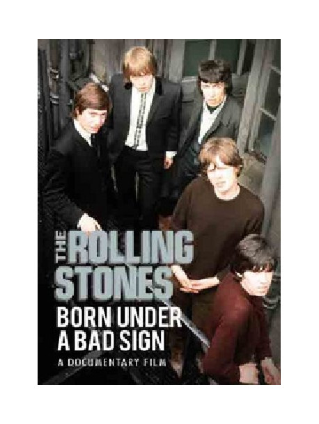 Rolling Stones - Born Under A Bad Sign