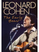 Leonard Cohen - The Early Years