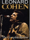 Leonard Cohen - The Complete Review (2 Dvd)