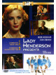 Lady Henderson Presenta
