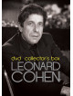 Leonard Cohen - Dvd Collector's Box (2 Dvd)
