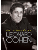 Leonard Cohen - Dvd Collector's Box (2 Dvd)