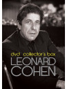 Leonard Cohen - Dvd Collector's Box (2 Dvd)