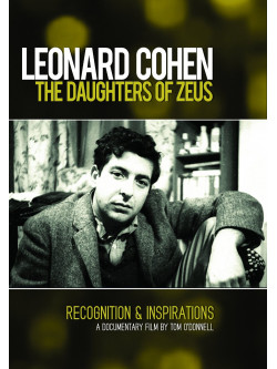 Leonard Cohen - The Daughters Of Zeus