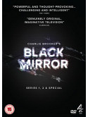 Charlie Brooker'S Black Mirror: Collection [Edizione: Regno Unito]