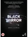 Charlie Brooker'S Black Mirror: Collection [Edizione: Regno Unito]