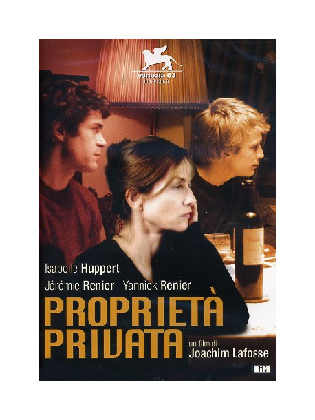 Proprieta' Privata