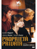 Proprieta' Privata