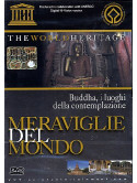 Meraviglie Del Mondo 08 - Buddha I Luoghi Della Contemplazione